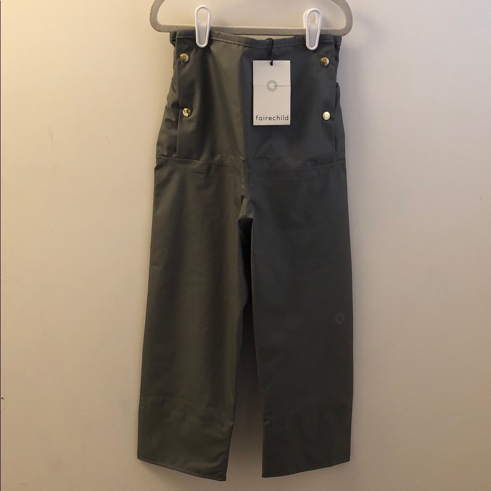 Fairechild Sailor Rain Pants
